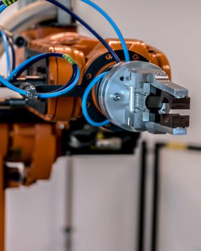 Automação Industrial