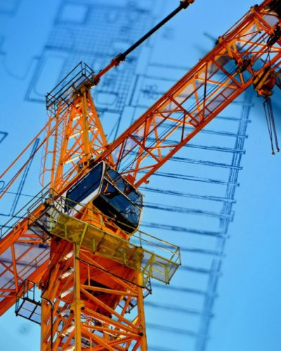 Engenharia de Projetos