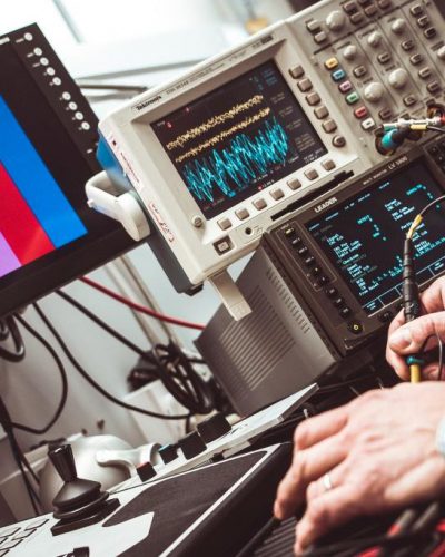 Instalações e Manutenções